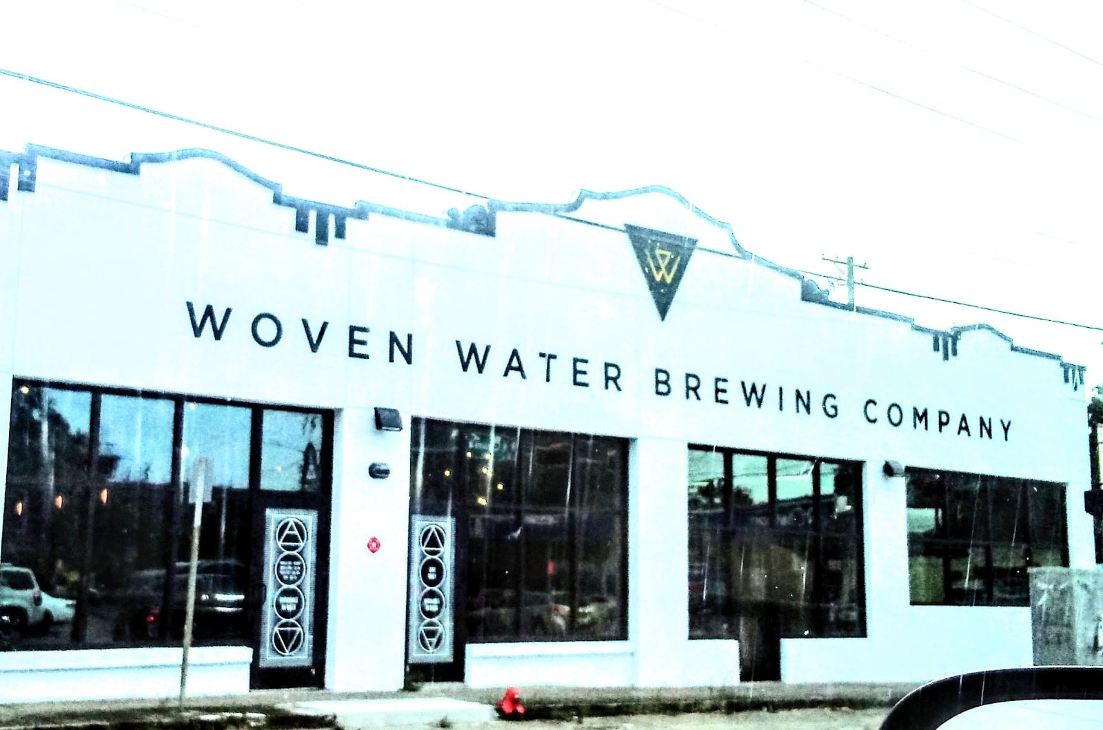Woven Water Brewing Company, photo 4