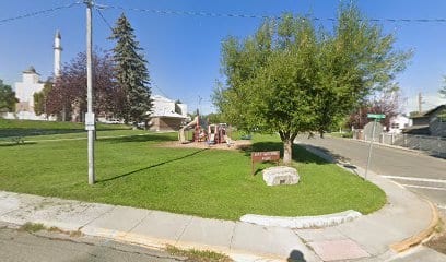 Kay McKenna Park