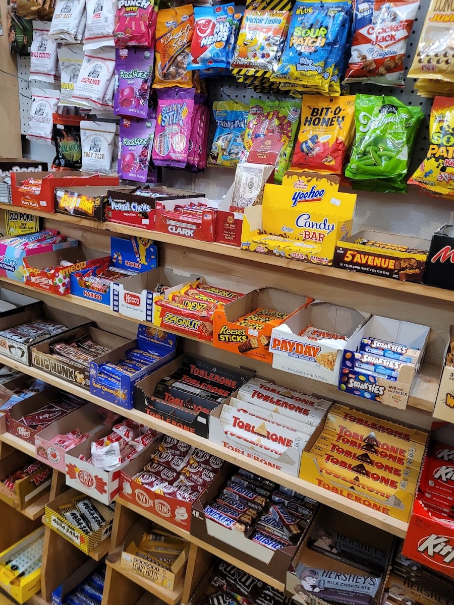3 Star Candy Shop Inc