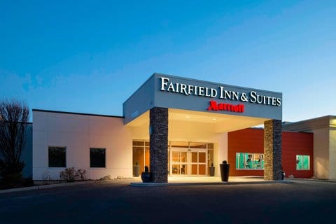 Hampton Inn Paramus, photo 3