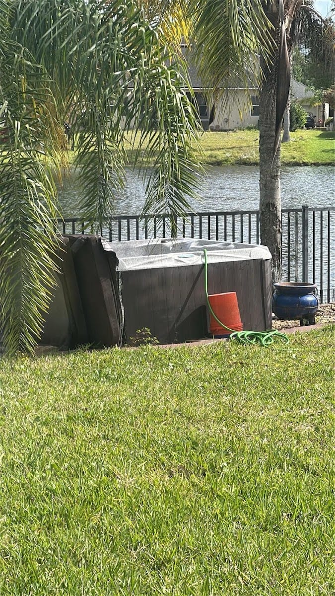 Clean Tidy Places Jacksonville