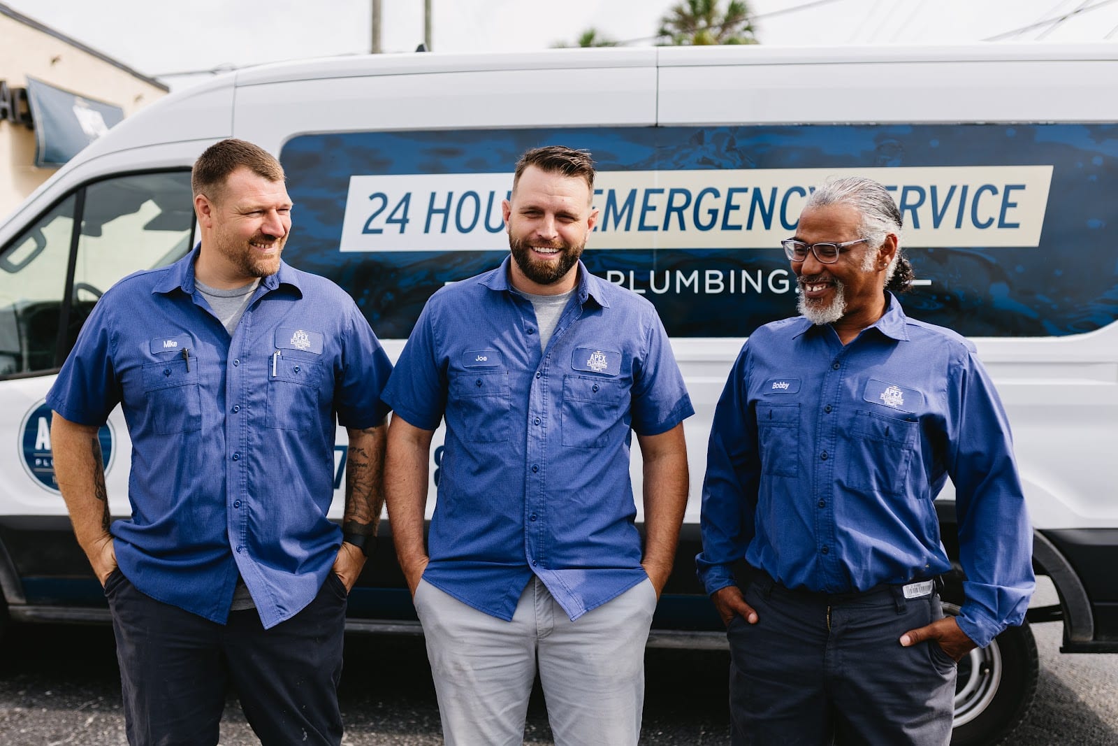 Apex Plumbing, photo 2
