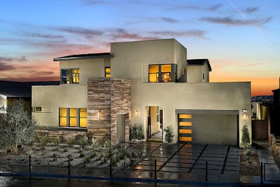 Nevada Real Estate Services