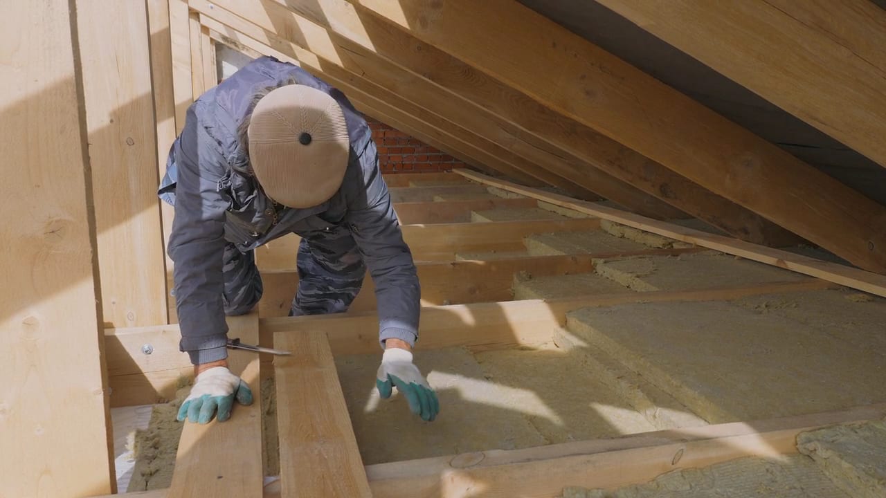 Elkhorn Insulation » Insulation • Waterproofing • Epoxy Coatings, photo 3