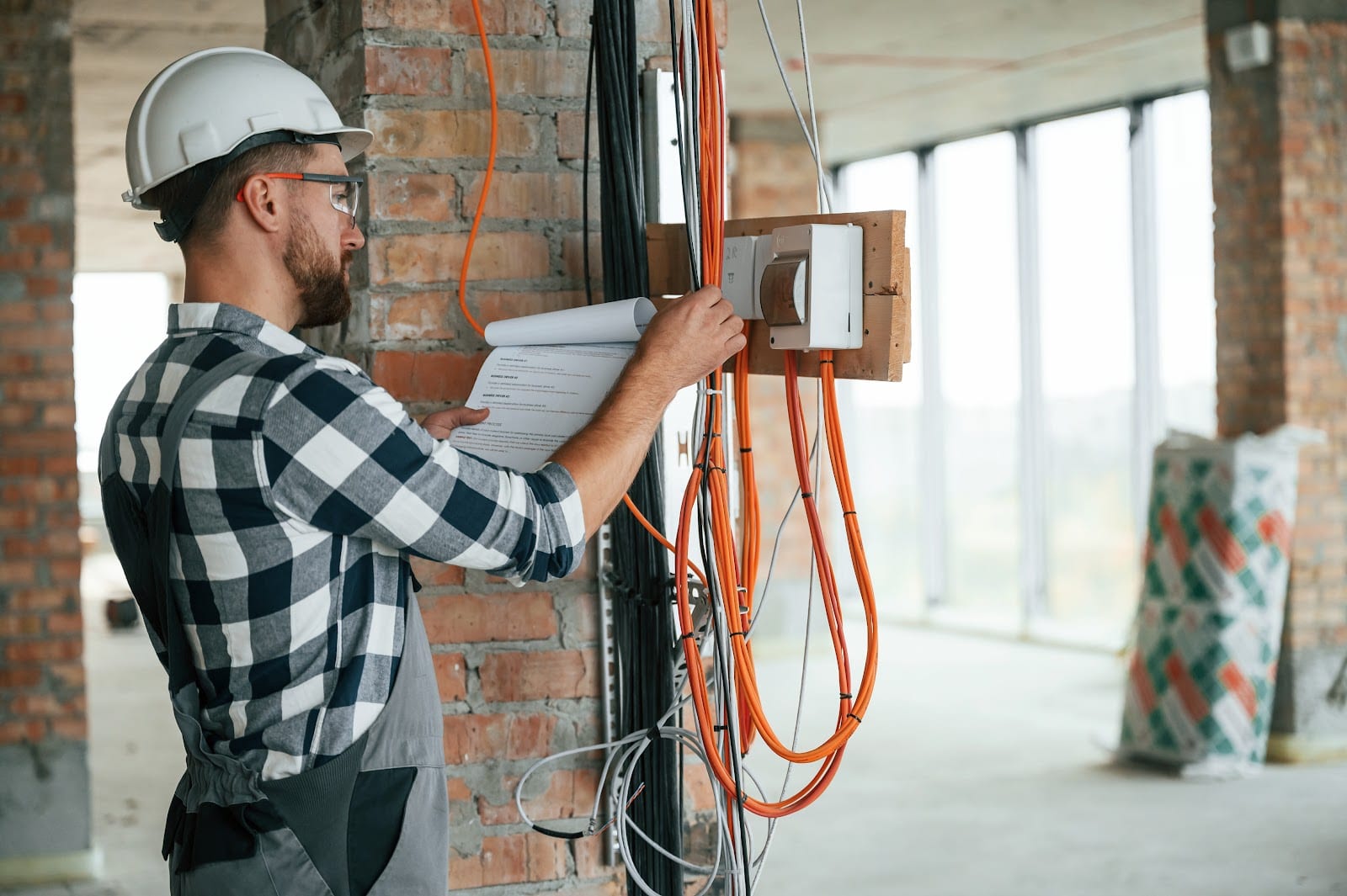Electricians North York | Certified Electricians