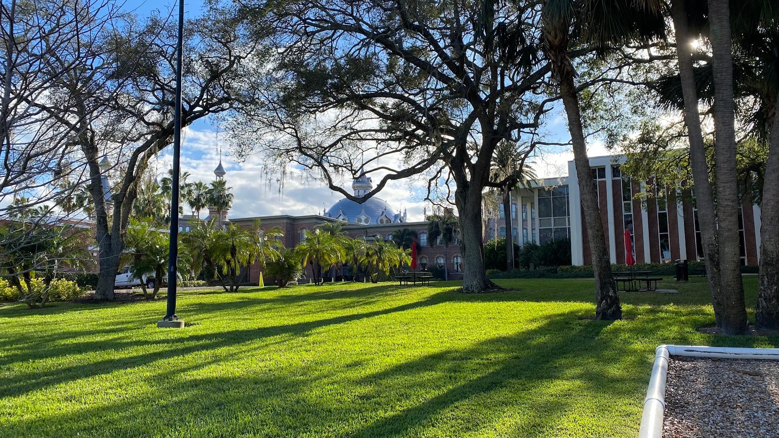 Plant Hall-Academic and Administrative Building, photo 3