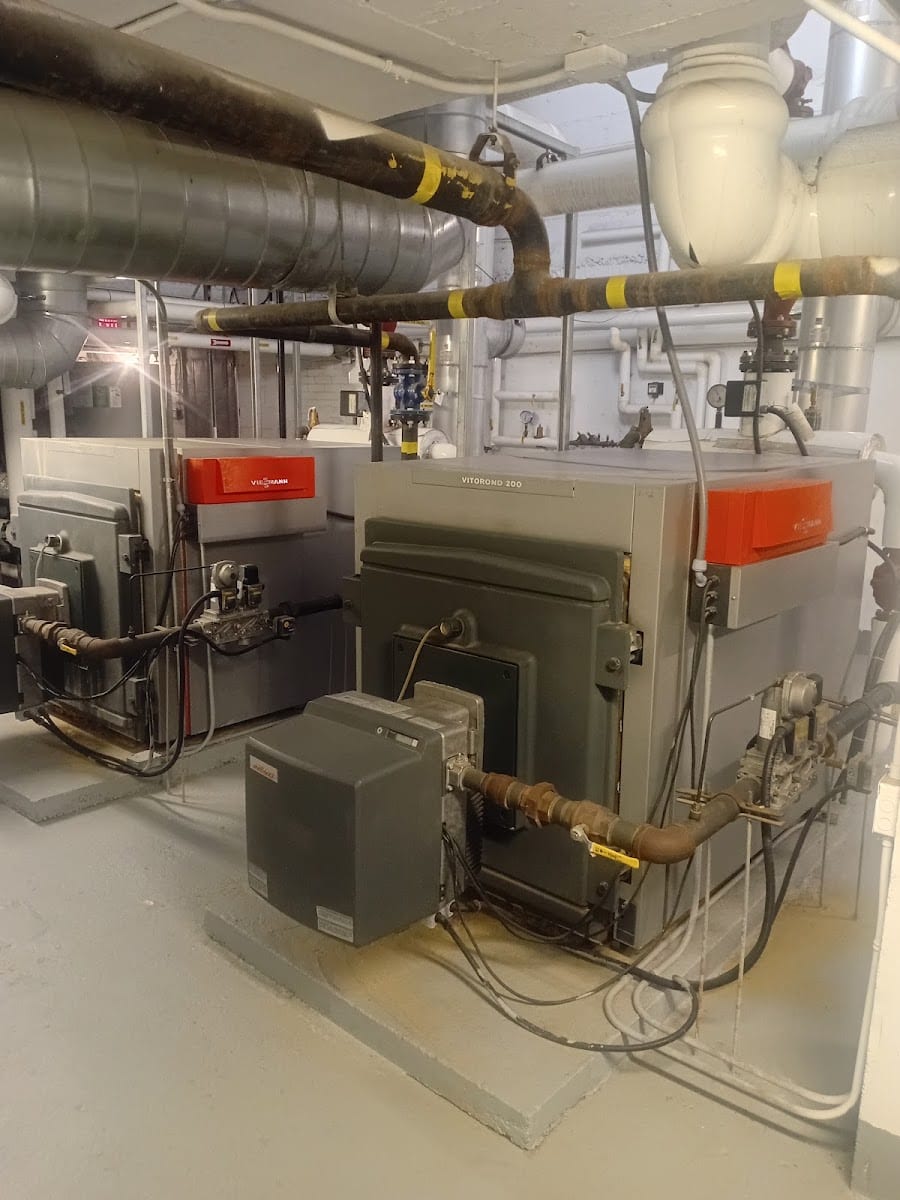 The Ontario HVAC Group