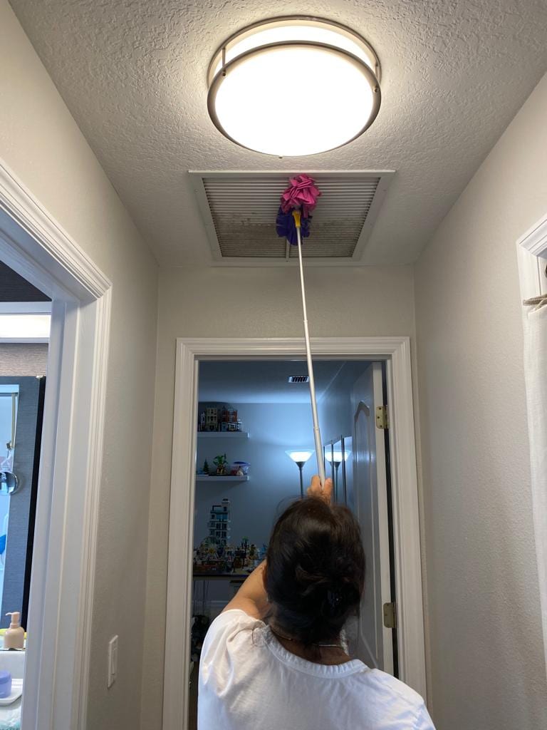 Europe Bright Cleaning Services in Sarassota, FL
