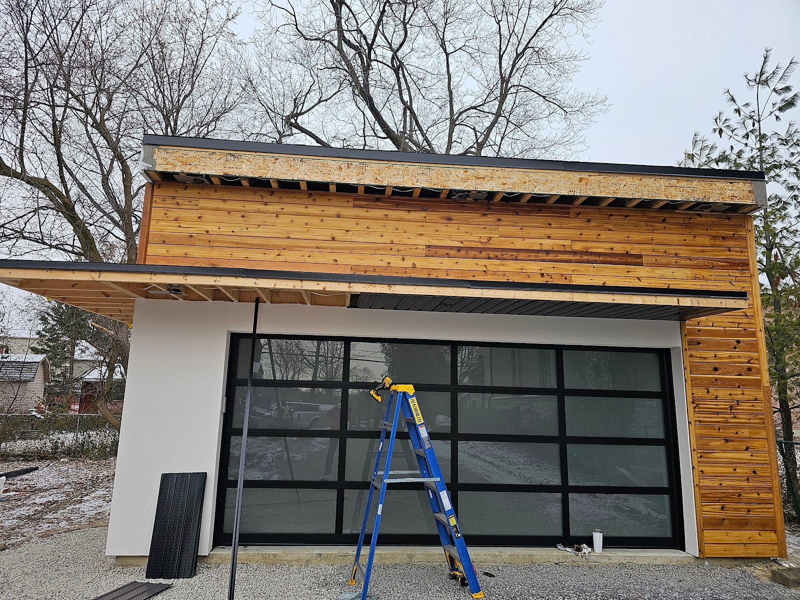 Csky Roofing, photo 3