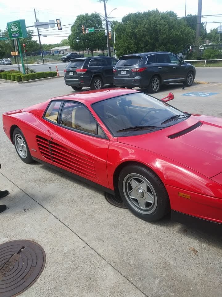 Mobile Complete Auto Care North Dallas, photo 4