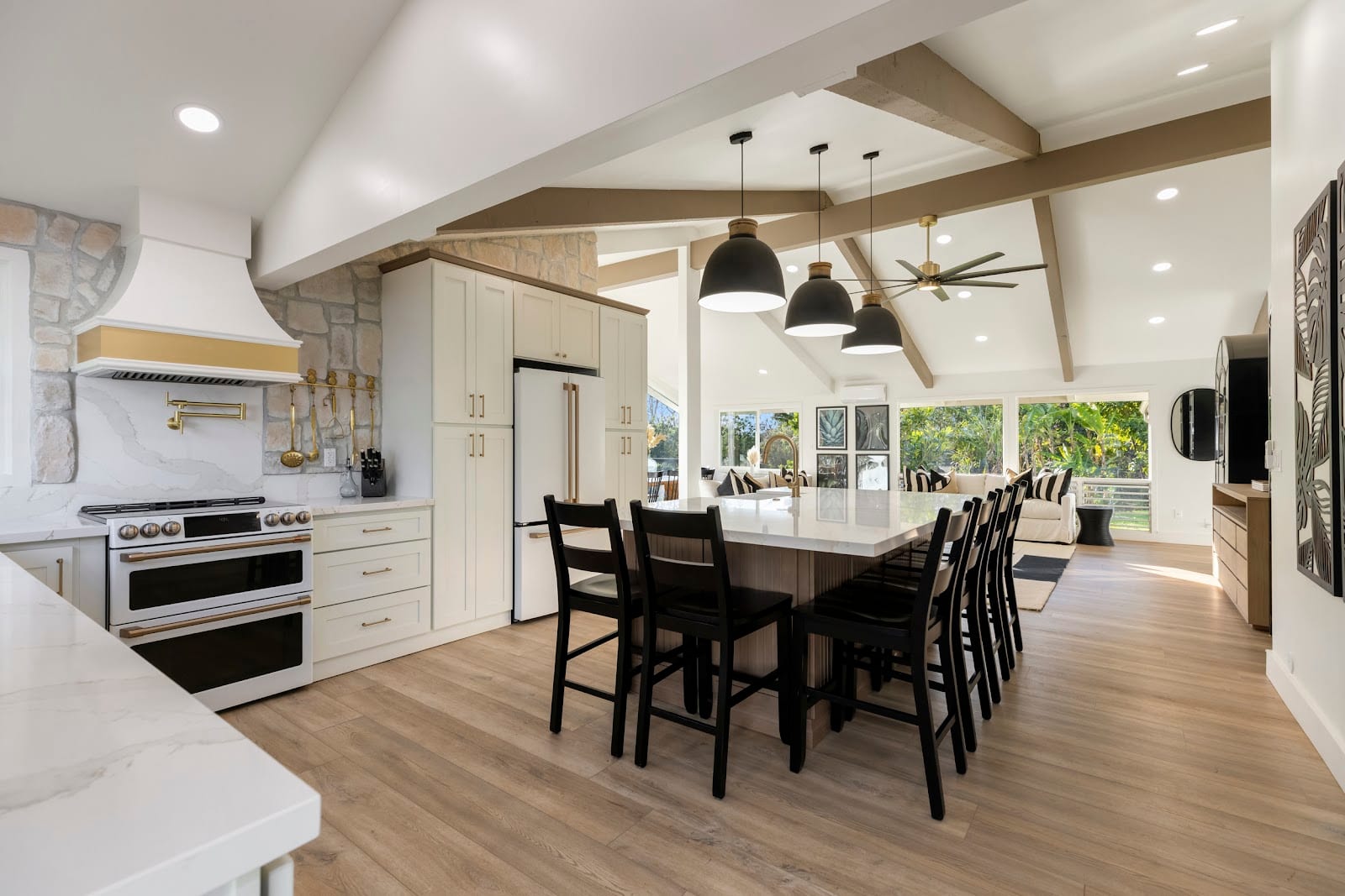 Lanikai Homes