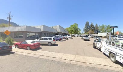 Napa Autocare Center