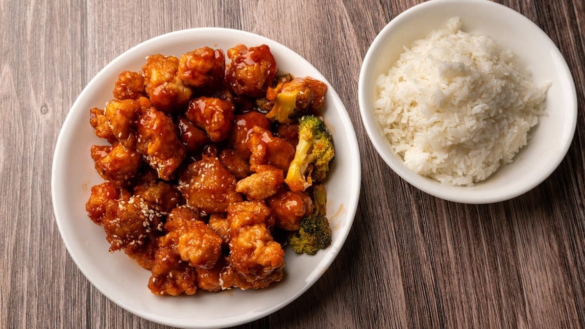 China Kitchen Inc, photo 2