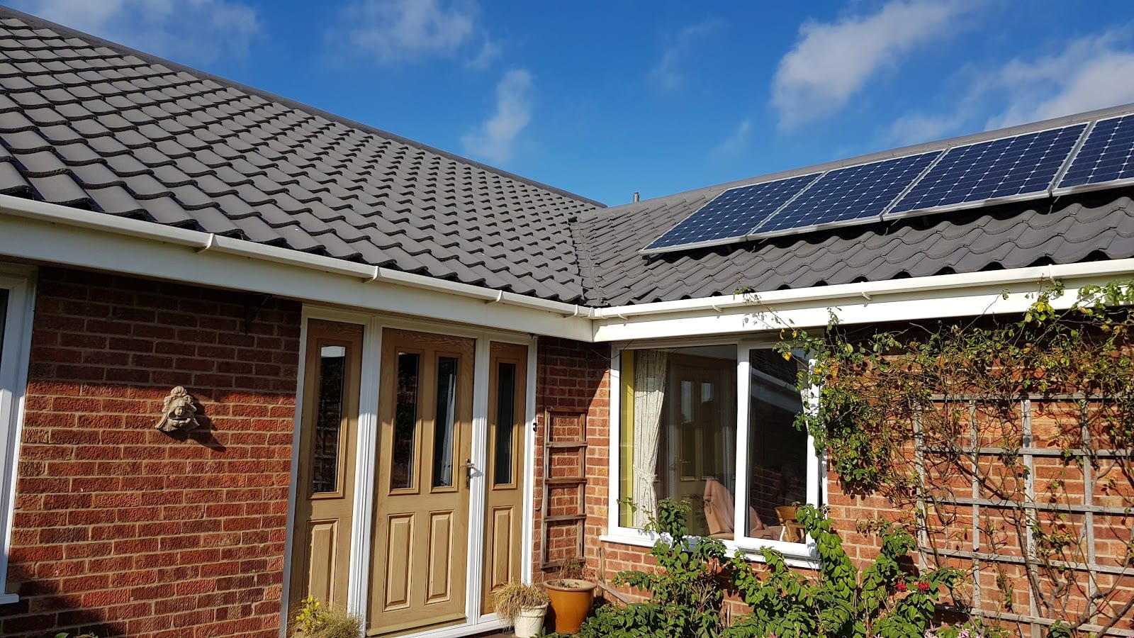 East Anglia Roofing Solutions Ltd