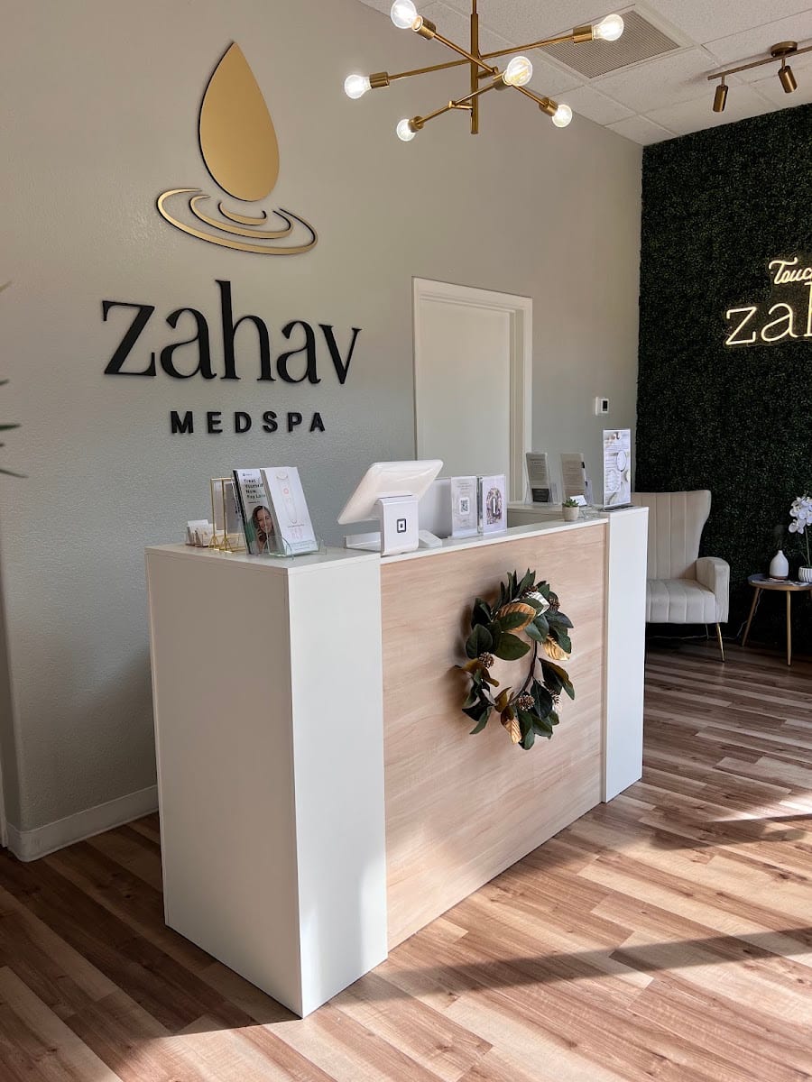 Zahav Medspa, photo 4