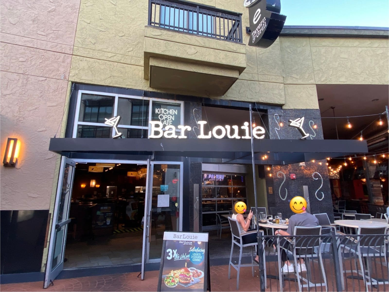 Bar Louie - Tampa, photo 2