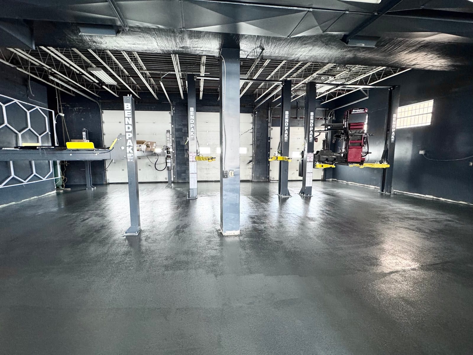 Epoxyguys | Epoxy & Polyurethane Flooring Toronto, photo 4