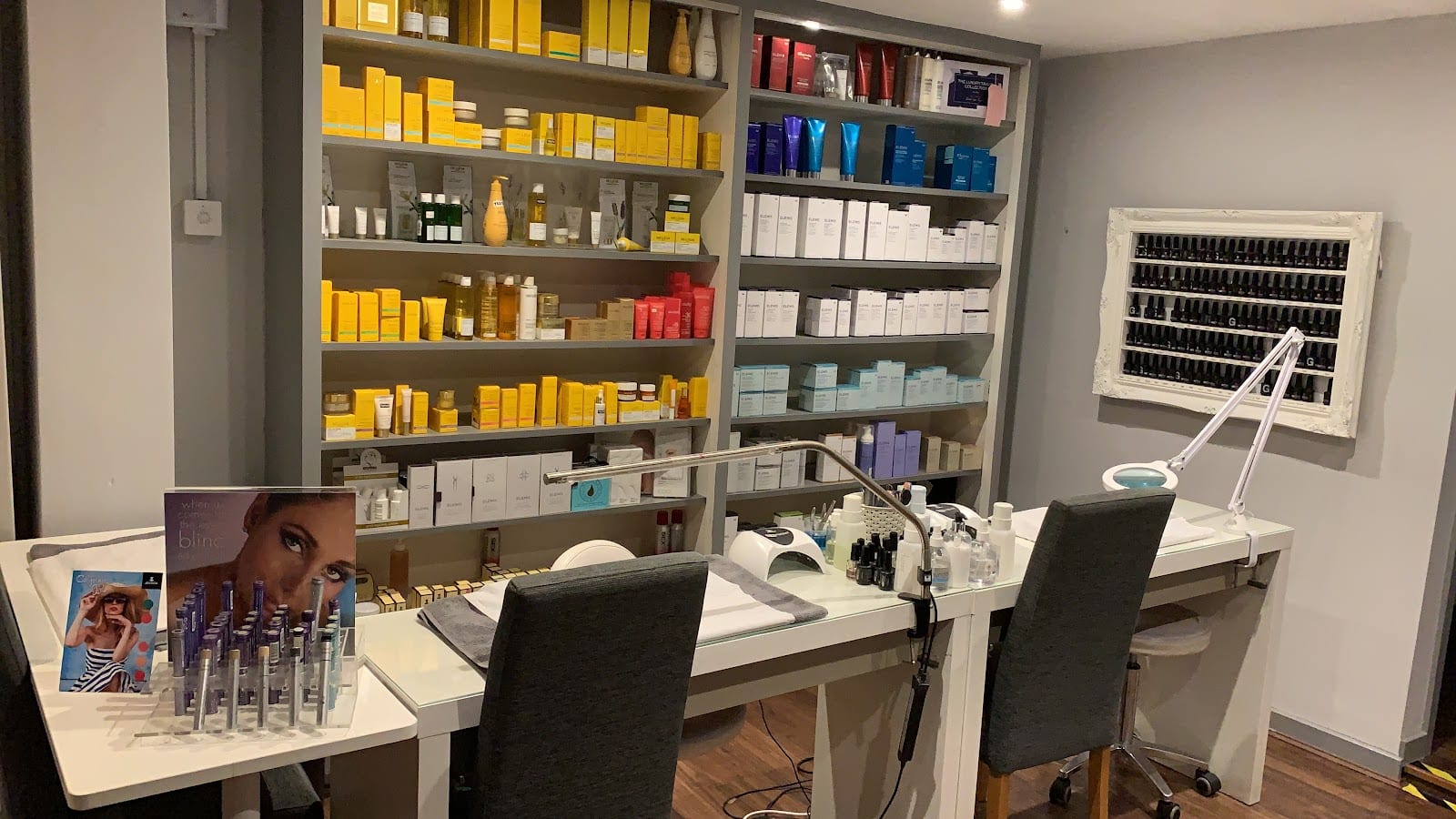 The Cove Spa - Beauty | Skincare | Aesthetics - Harpenden