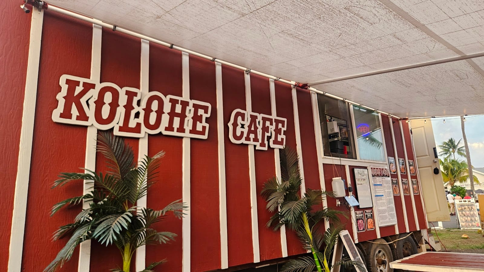 Kolohe Cafe, photo 3
