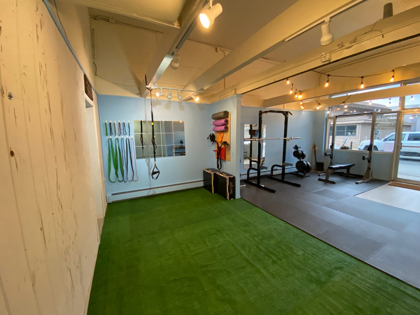 Estes Park Elevated Fitness