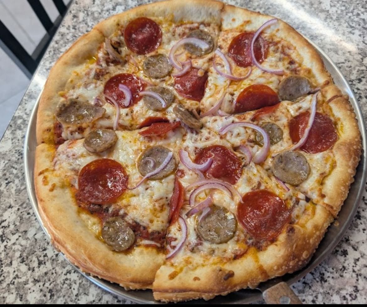 iPizza Pizzeria, photo 4