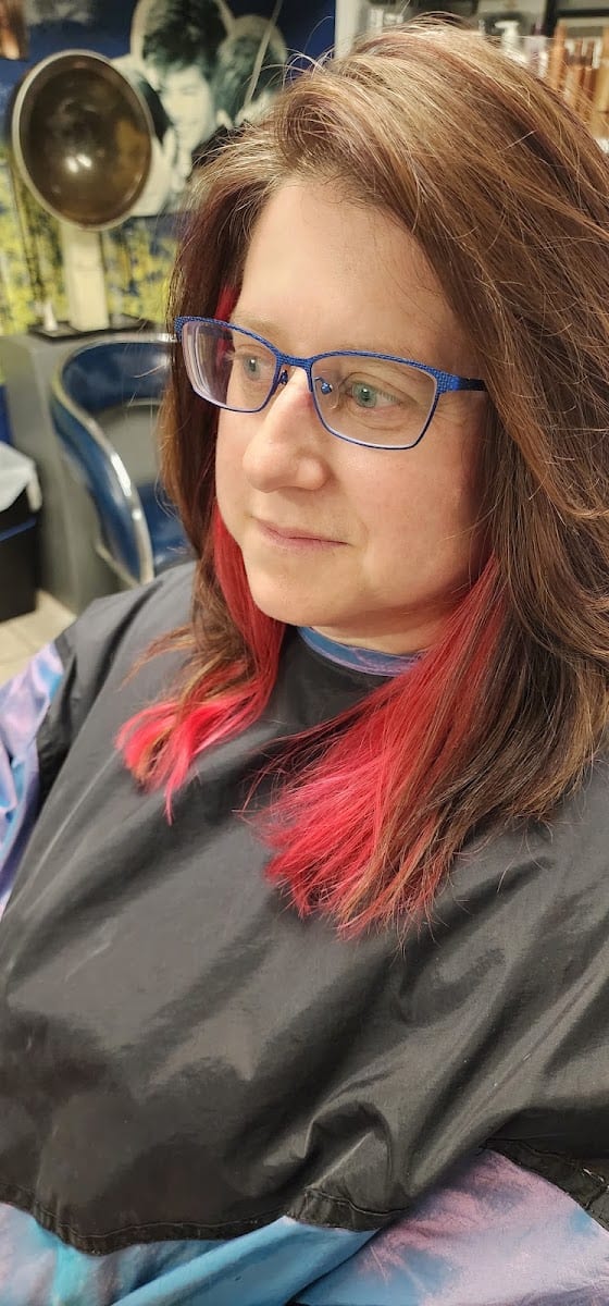 Manhattan Hair Co, photo 3