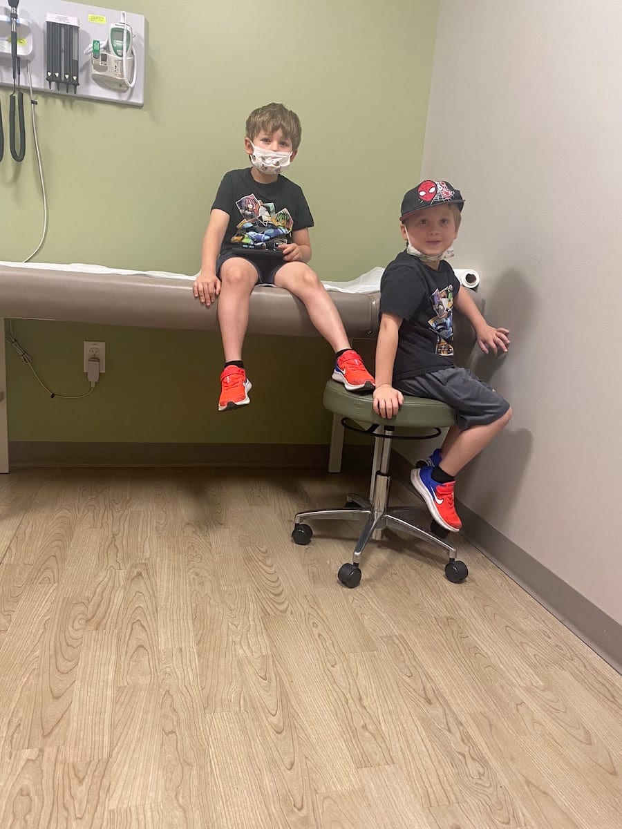 Intermountain Health Tenaya Clinic - Pediatrics, photo 4