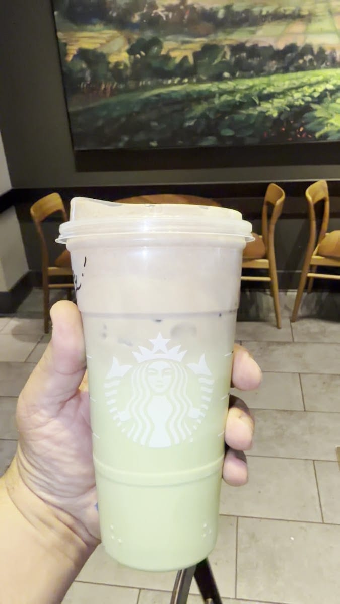 Starbucks, photo 3