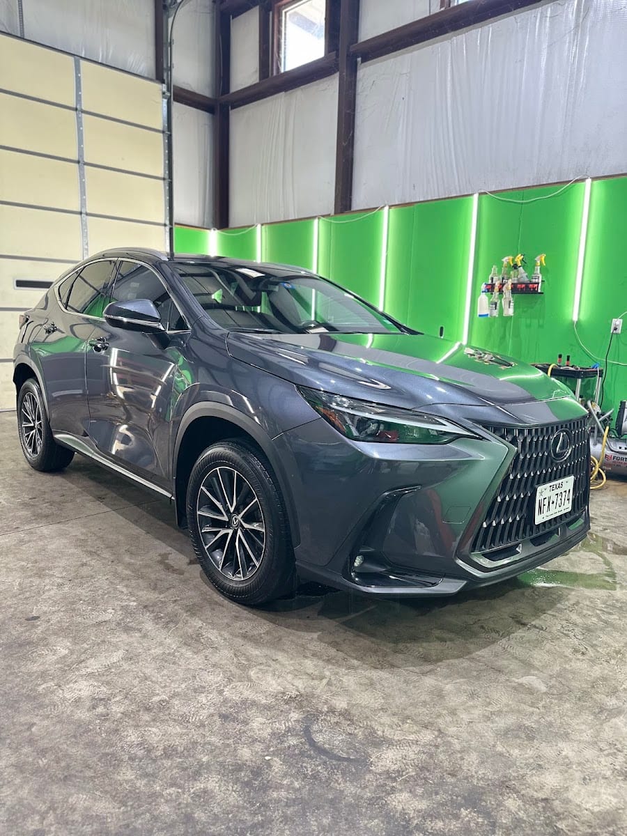 Epic Car Wash & Detailing