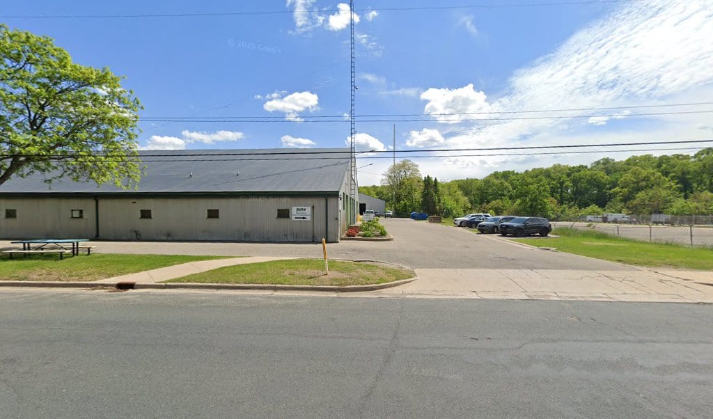 Battle Creek Public Sch Transport