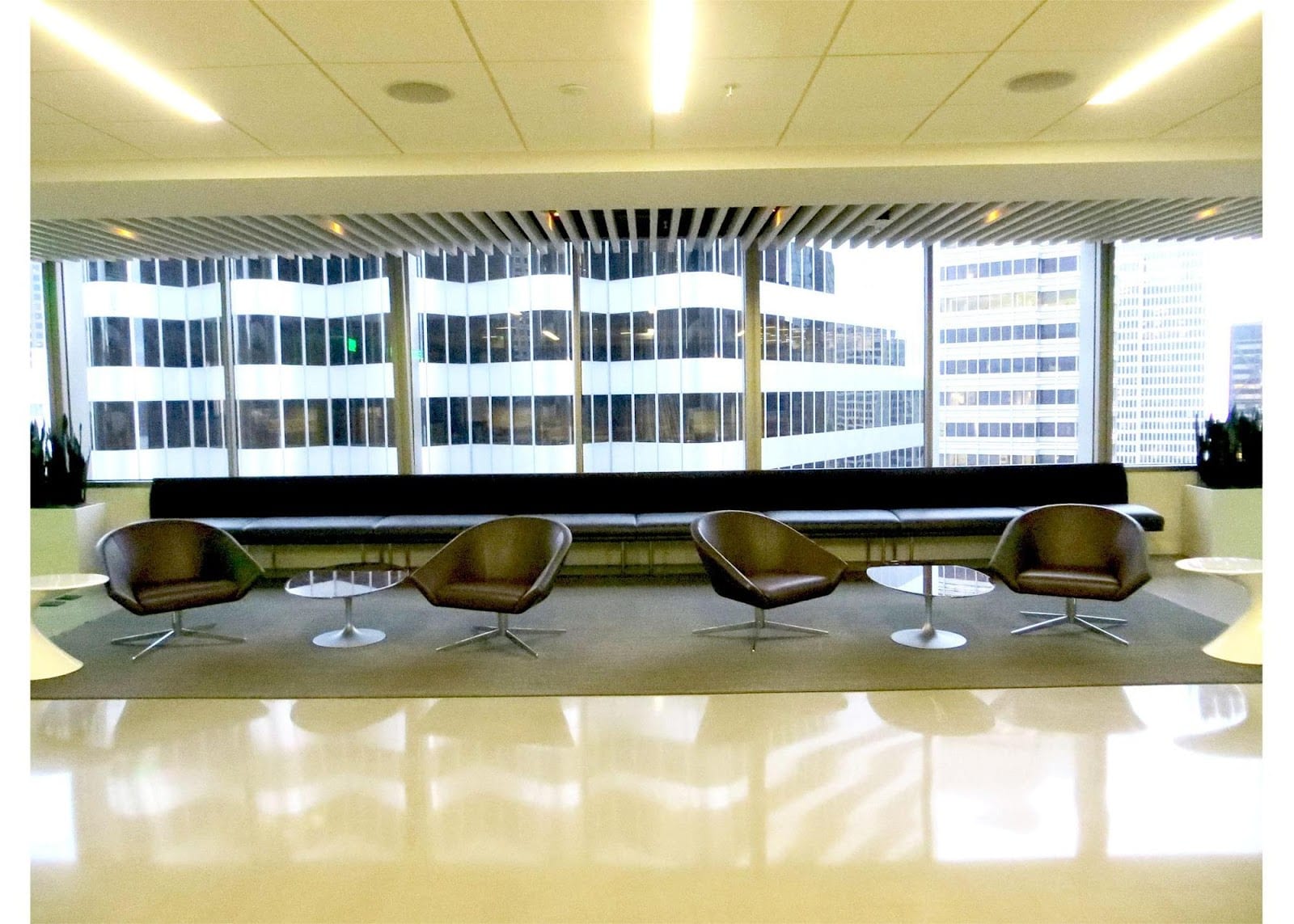 Cushman & Wakefield - Commercial Real Estate Services, photo 3