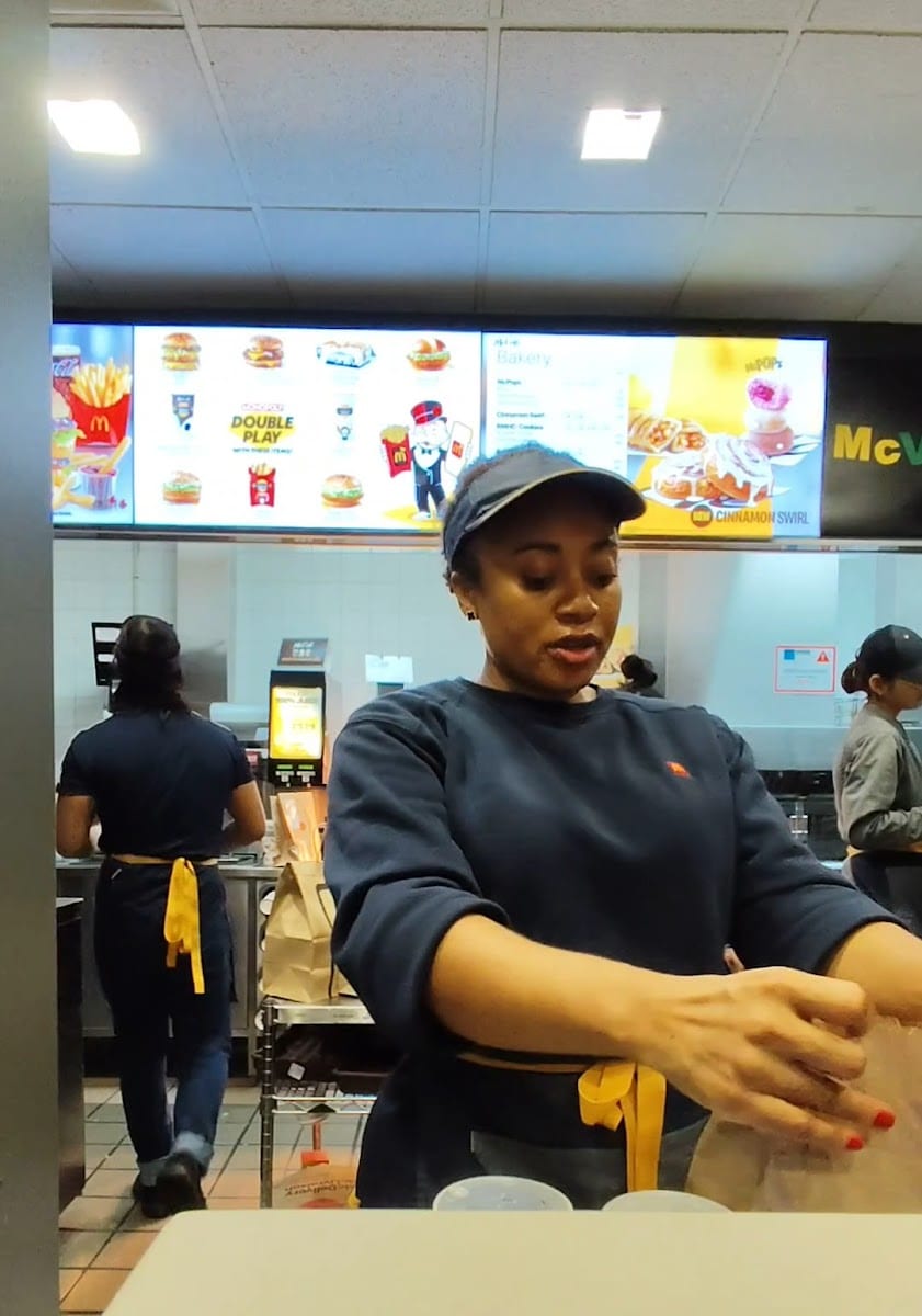 McDonald's, photo 3