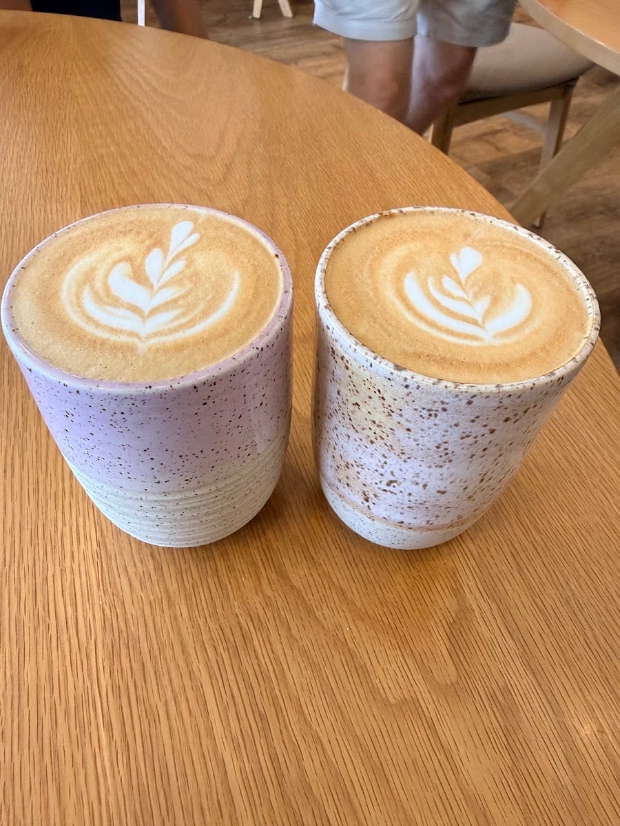 Surf Camp Coffee Niu Valley, photo 3
