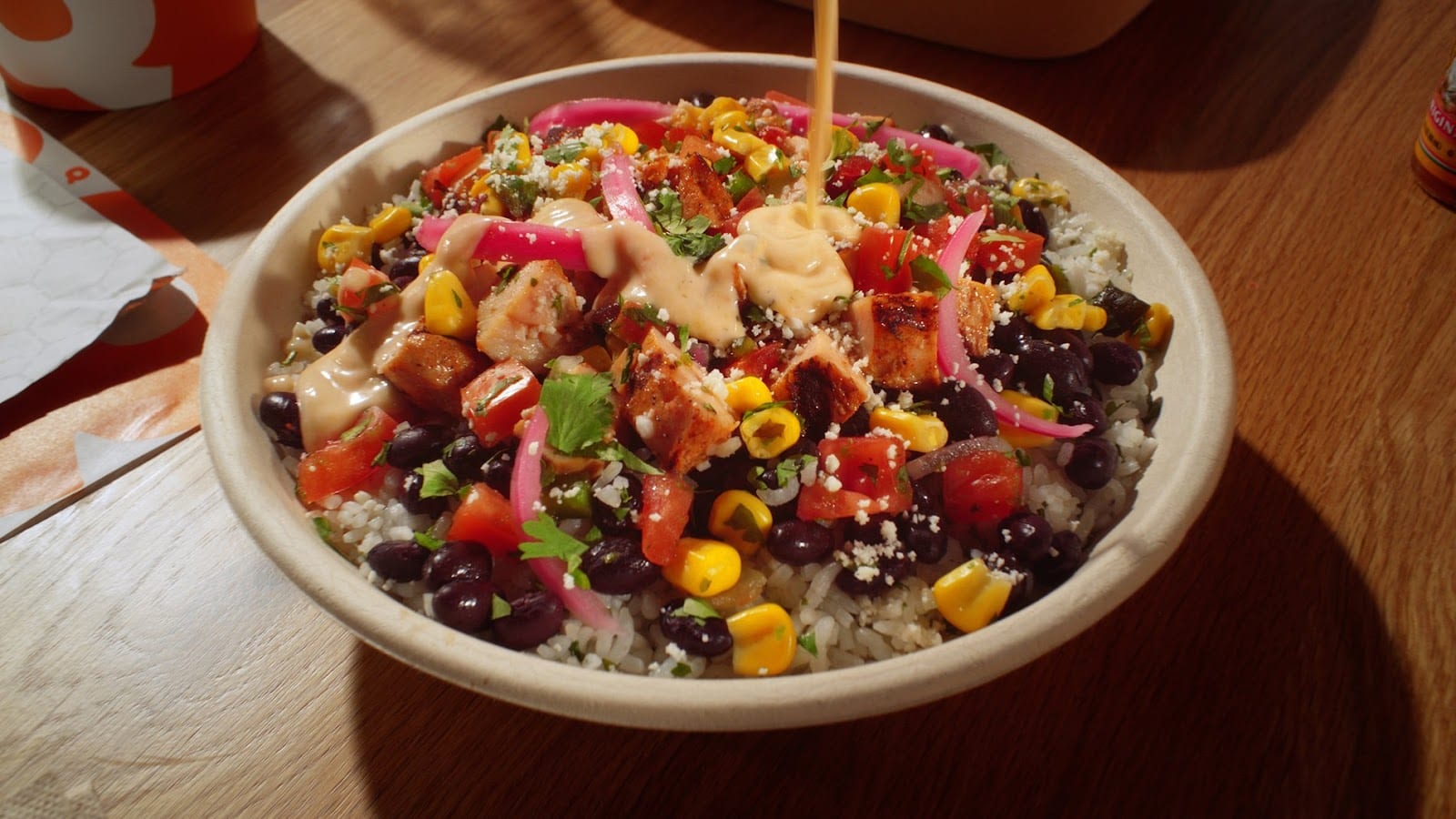 QDOBA Mexican Eats, photo 3