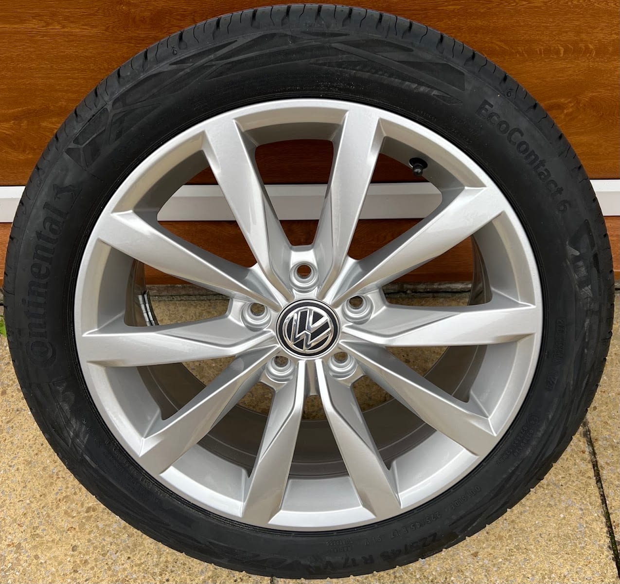 SW-Alloys
