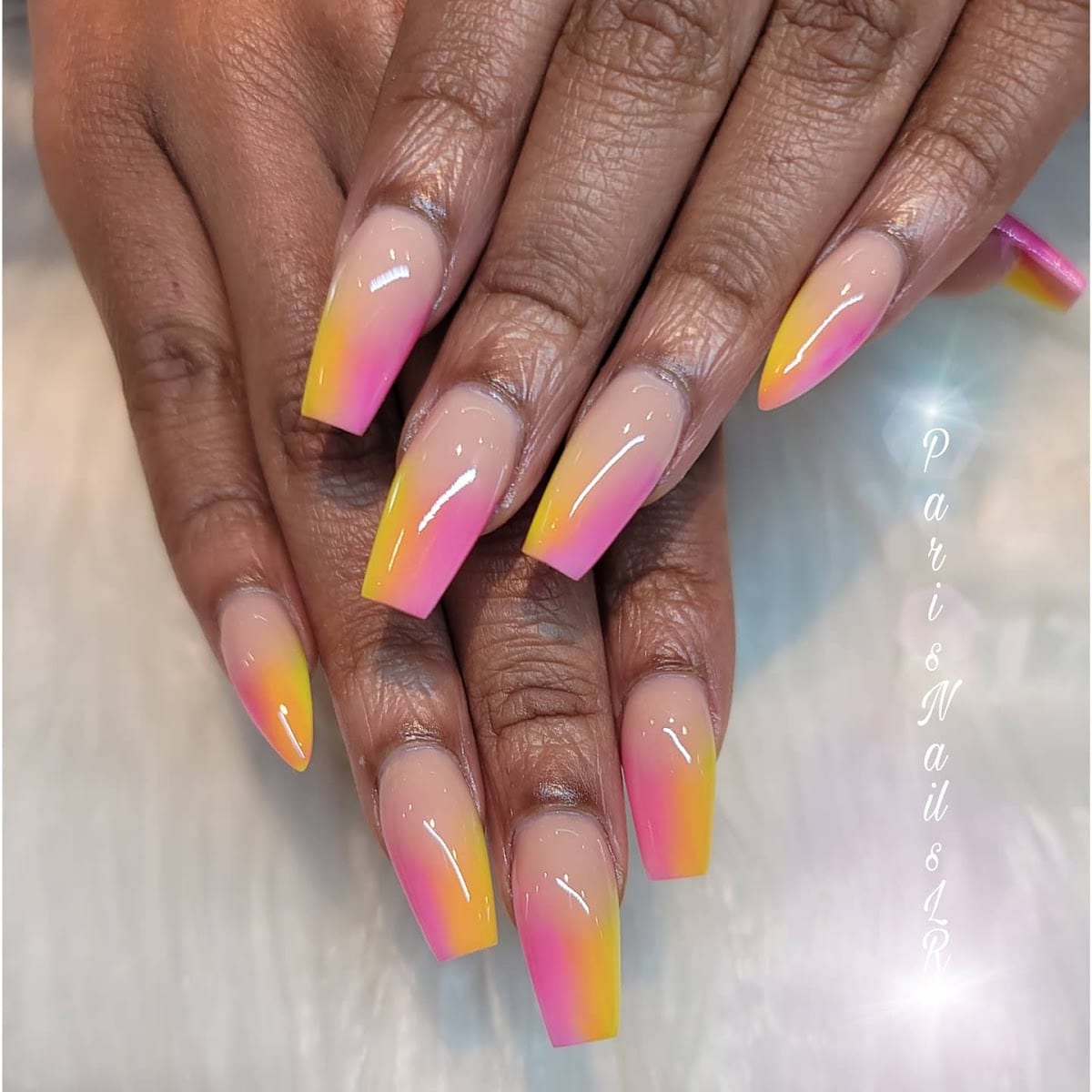 Paris Nails, photo 4