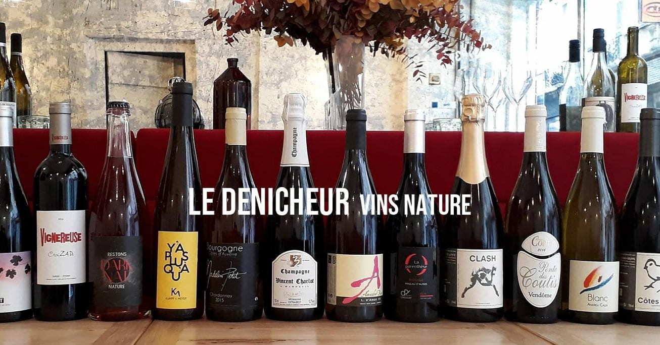 Le Dénicheur, photo 4