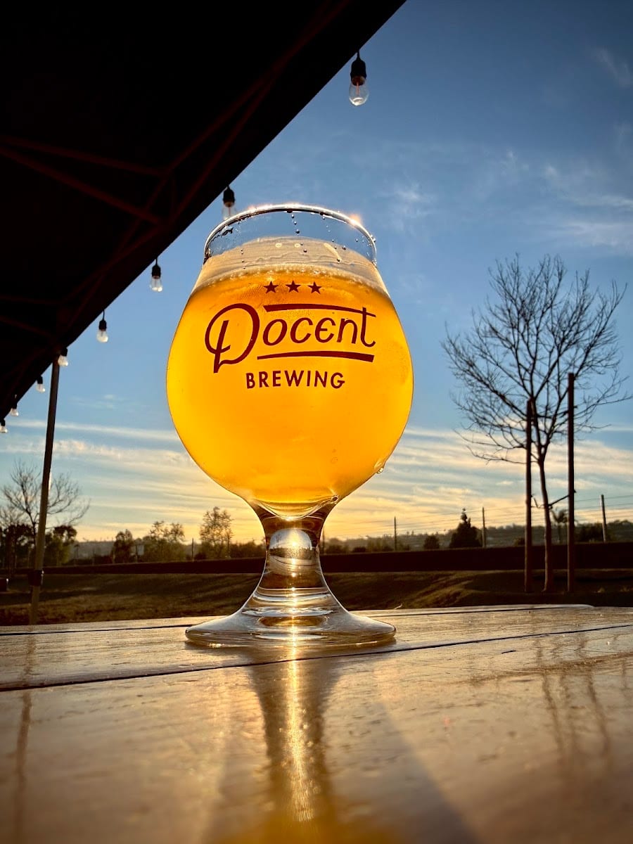 Docent Brewing, photo 4