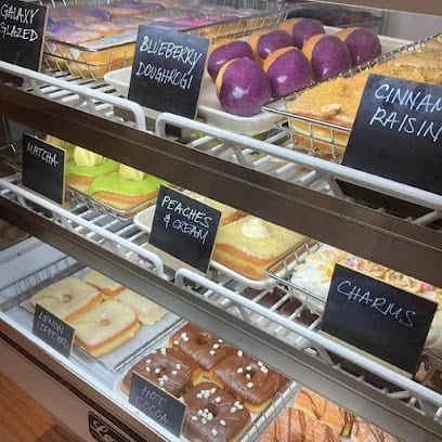 Darling Doughnuts & Coffee