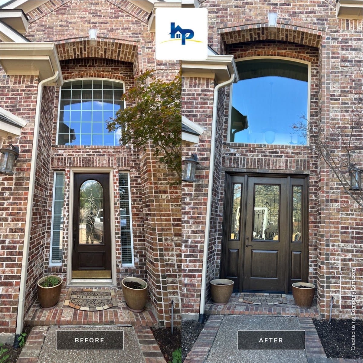 High Performance Roofing & Windows