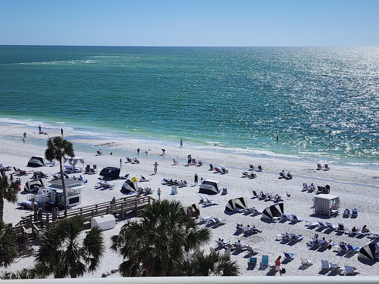 Lagoon Lawn at Longboat Key, photo 3
