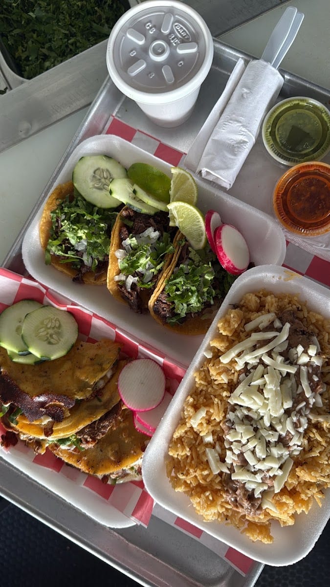 Los Taquitos Mexican Food, photo 4