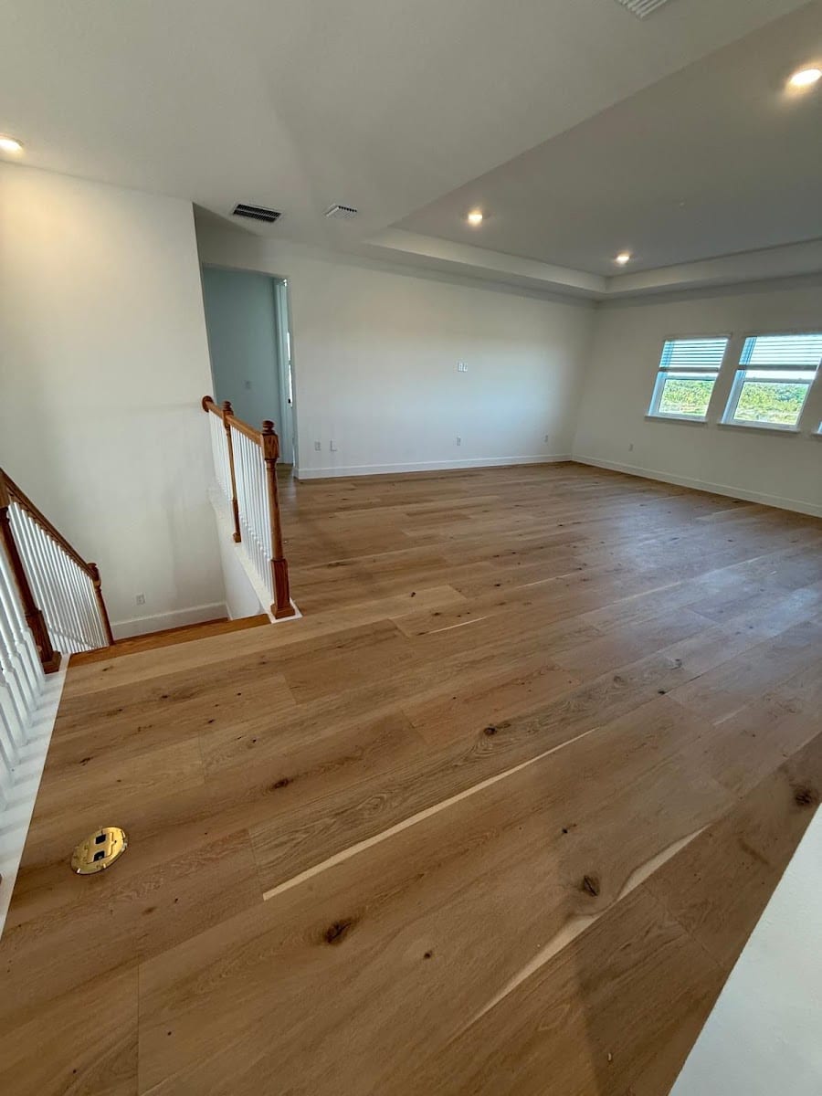 Homes Floors Services LLC
