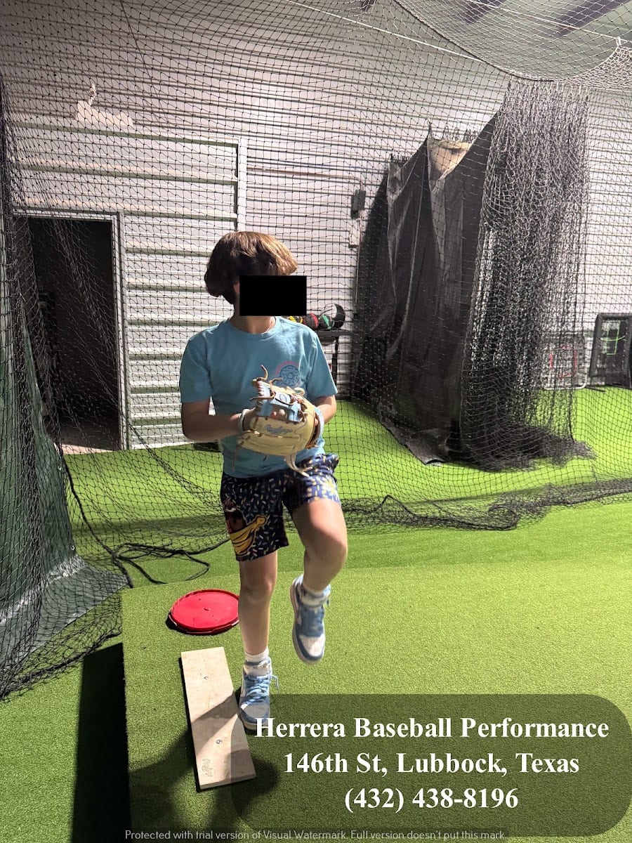 Herrera Baseball Performance, photo 3