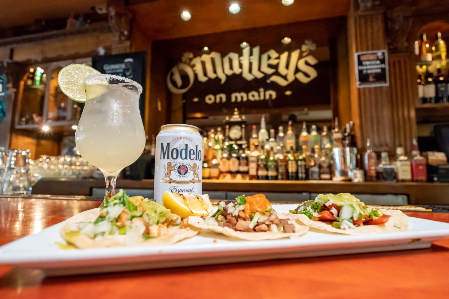 O'Malley's On Main