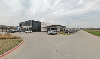 Kia of Frisco Parts Center
