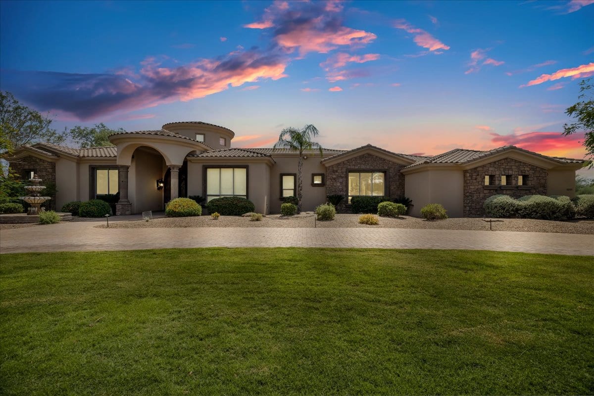 Martha Andrews, Arizona Luxury Realtor