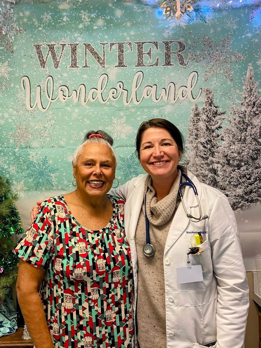 Coastal Health Primary Care - Fleming Island, photo 3