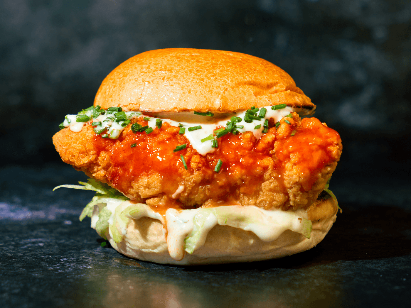SoBe Burger Norwich, photo 4