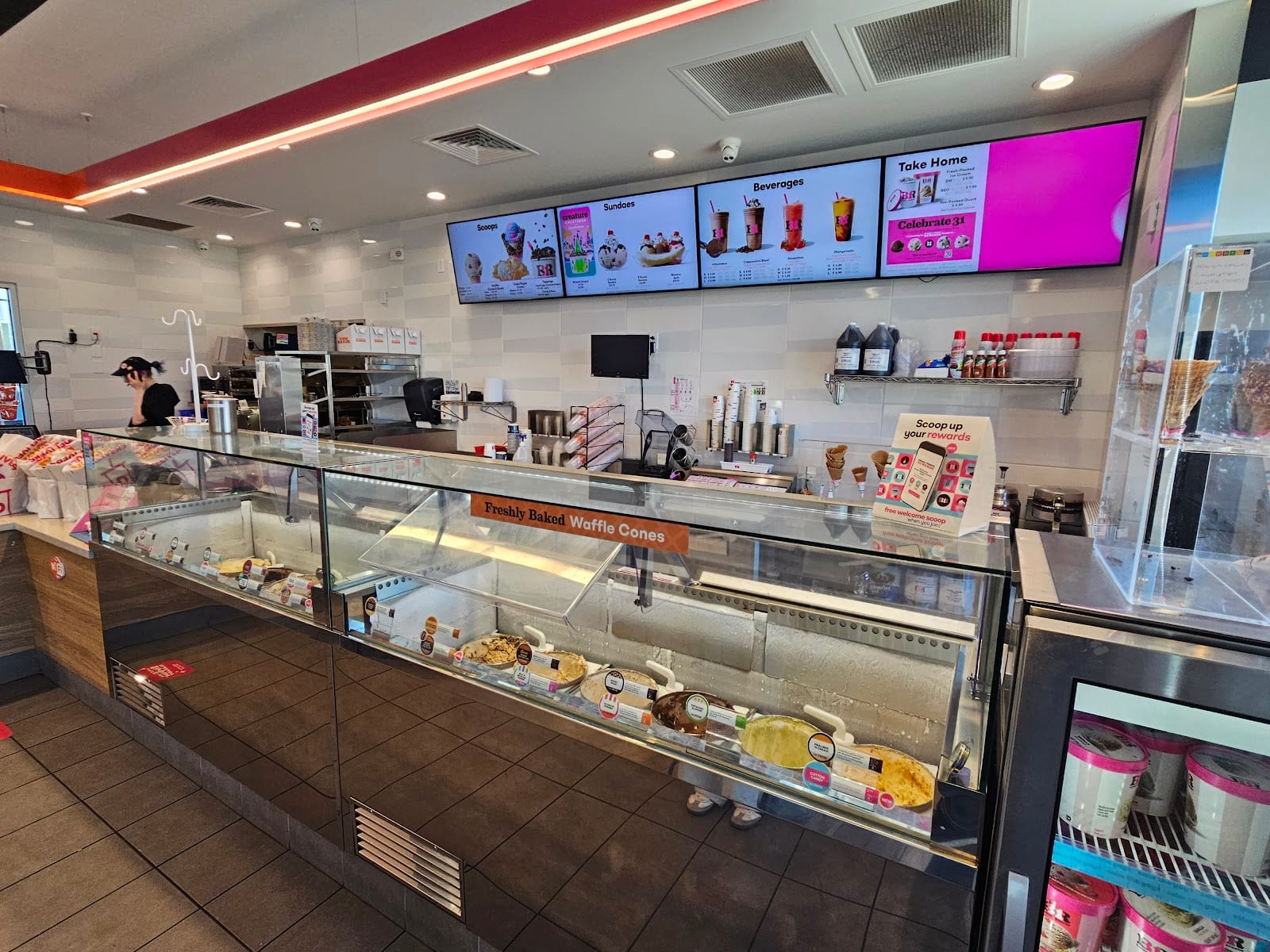 Dunkin', photo 2